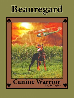 cover image of Beauregard
